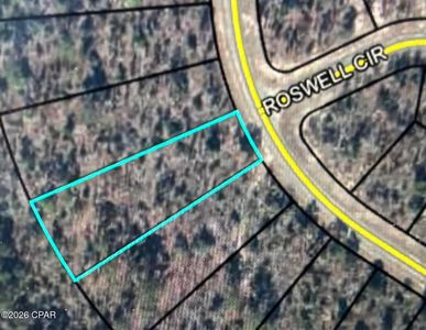 0 Rosetta Dr, Chipley, FL, 32428