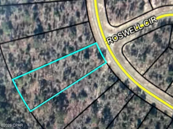 0 Rosetta Dr, Chipley, FL 32428