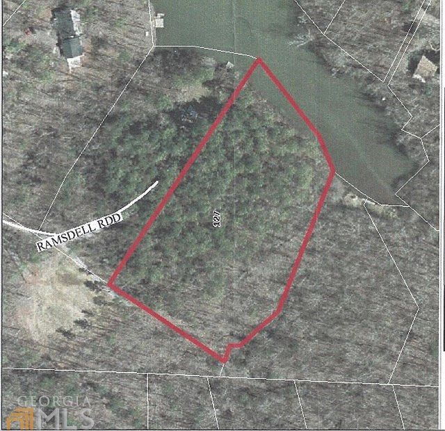 2nd image of 74 Ramsdell Rd