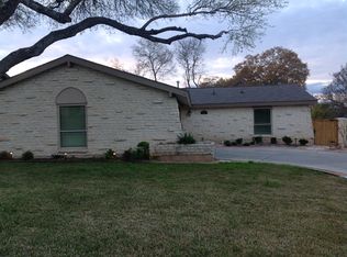 101 High Vista St, Live Oak, TX 78233