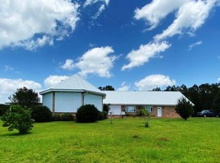 155 Gobbler Head Rd, Poplarville, MS 39470