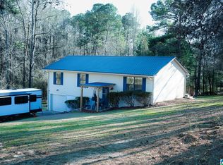 122 Cowley Dr, Woodstock, AL 35188