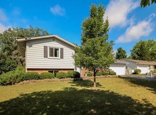 45 Butternut Ct, Chelsea, MI