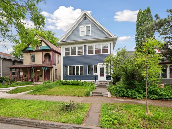 2519 E 22nd St, Minneapolis, MN 55406