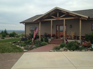 6600 Heavens View Ln, Great Falls, MT 59404