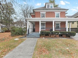 1052 Edgar Ave, Chambersburg, PA