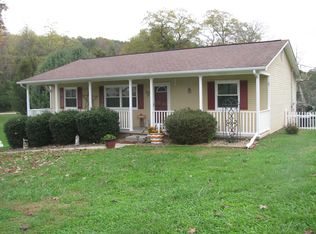 3480 Windsor Rd, Morristown, TN 37813