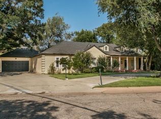 3600 Fountain Ter, Amarillo, TX 79106