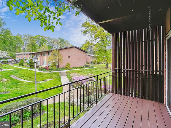 3rd image of 10165 Fair Woods Dr #212