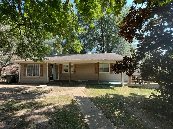 2209 Scott St, Oxford, MS 38655