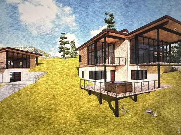 6319 Sunshine Canyon Dr, Boulder, CO 80302