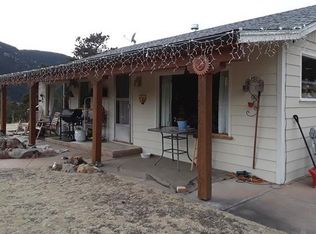 10055 Lucky 4 Road Ter, Woodland Park, CO 80863