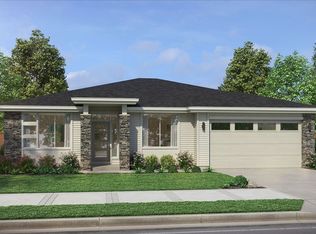 The Pine Plan, Sagarra at Orchard Park, Meridian, ID 83646