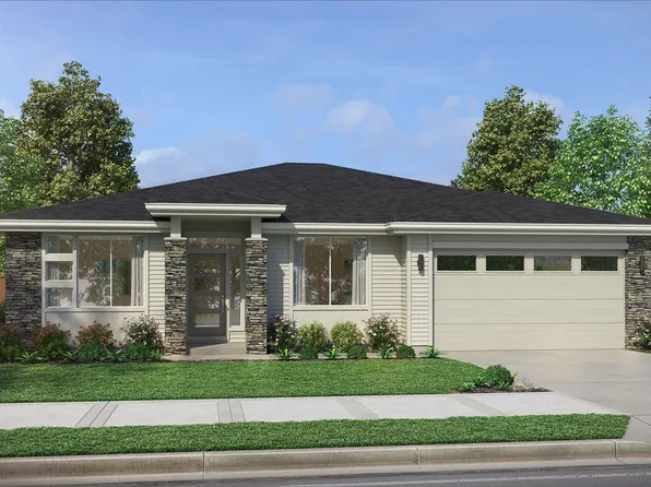 The Pine Plan, Sagarra at Orchard Park