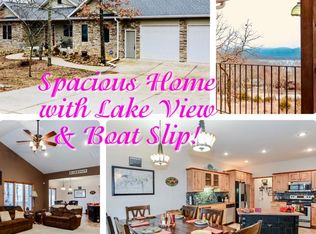 2913 Pioneer Point Rd, Galena, MO 65656