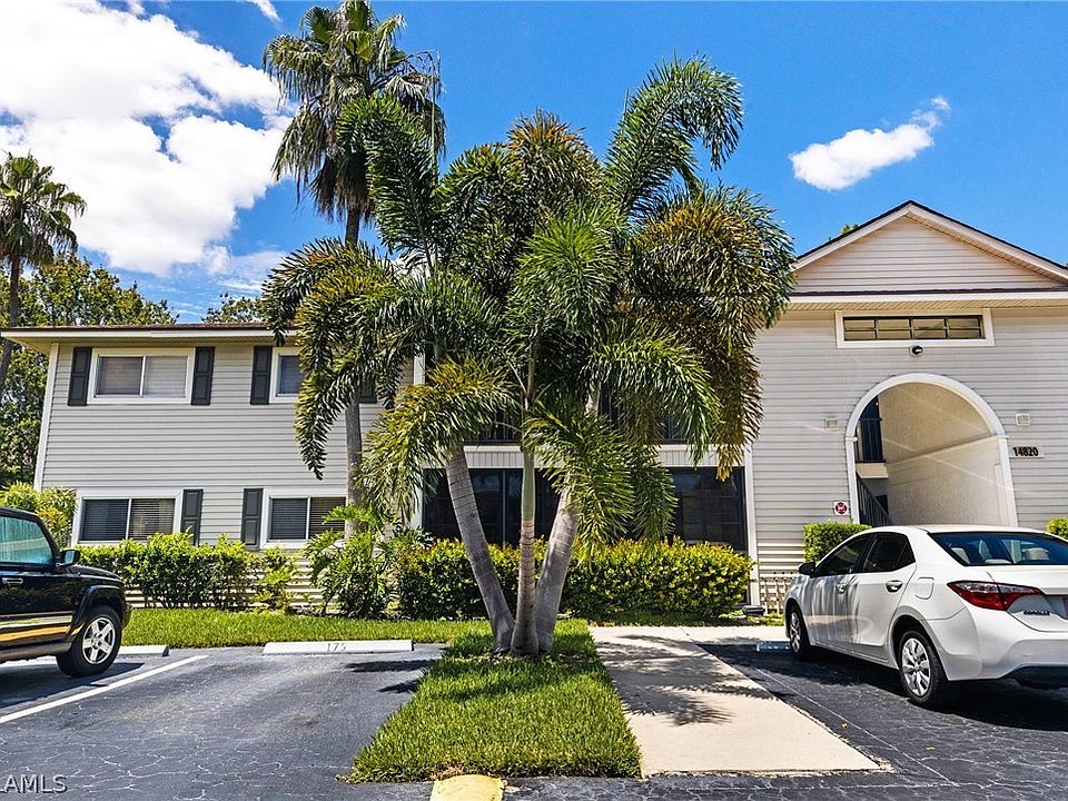 14820 Summerlin Woods Dr UNIT 1, Fort Myers, FL 33919 Zillow