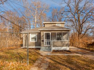 1410 E 82nd St, Kansas City, MO 64131
