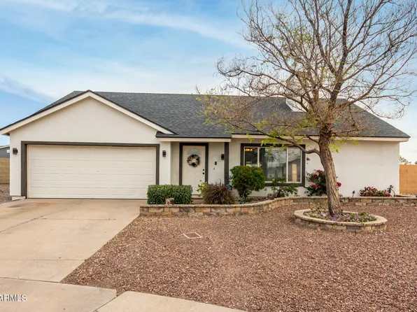 10225 W MINNEZONA Avenue, Phoenix, AZ 85037