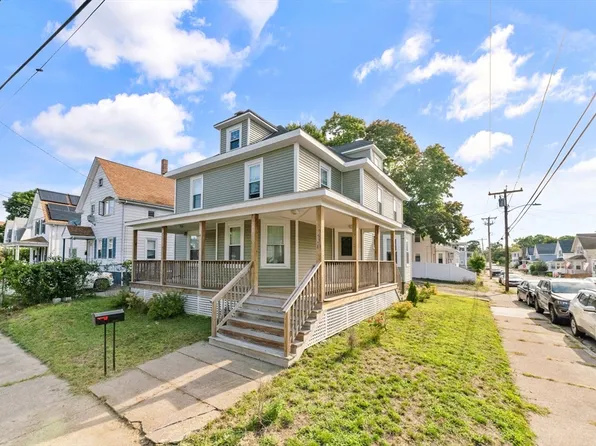 230 Pine St, Attleboro, MA 02703