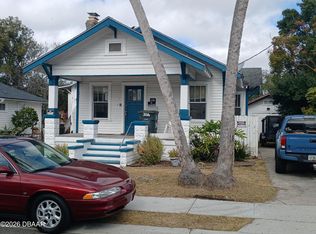 316 Michigan Ave, Daytona Beach, FL 32114