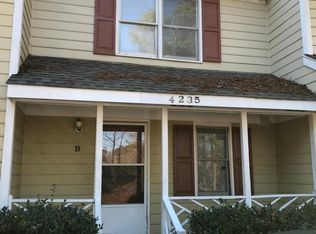 4235 Brockton Dr APT B, Raleigh, NC 27604