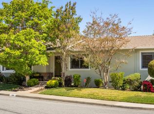 26 Maple Way, San Carlos, CA 94070
