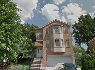 334 Amherst Street #FL 2ND, East Orange, NJ 07018