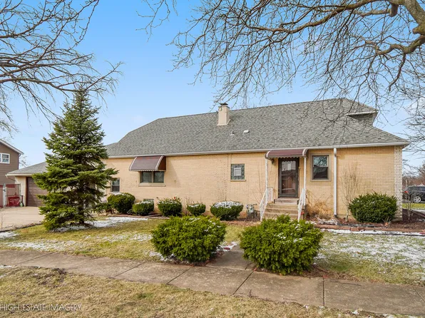 17010 88th Ct, Orland Hills, IL 60487