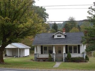 3068 Seneca Trl S, Peterstown, WV 24963