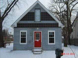 1301 S 7th Ave, Maywood, IL