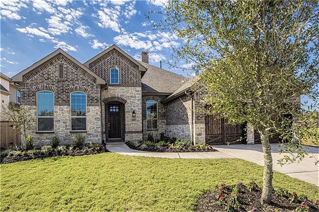 1st image of 4823 Birch Grove Dr