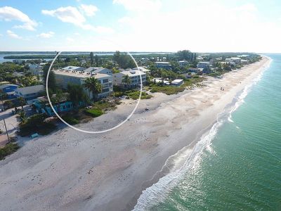 1480 Gulf Blvd UNIT 206, Englewood, FL, 34223