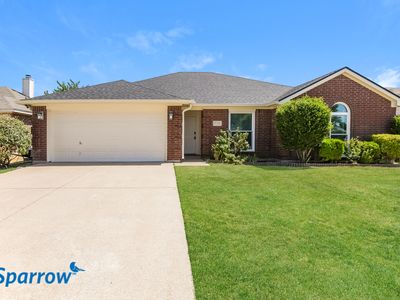 934 Morgan Dr, Burleson, TX, 76028