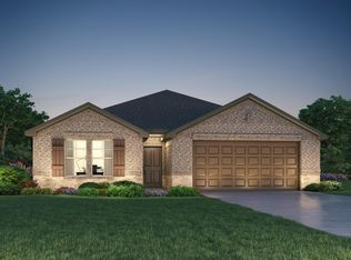 6402 Sugarcane Ln, Richmond, TX 77469