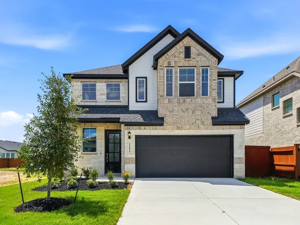 12427 Aurora Basin, San Antonio, TX 78254