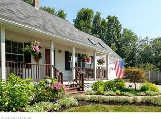 30 Elizabeth Rd, South Berwick, ME 03908