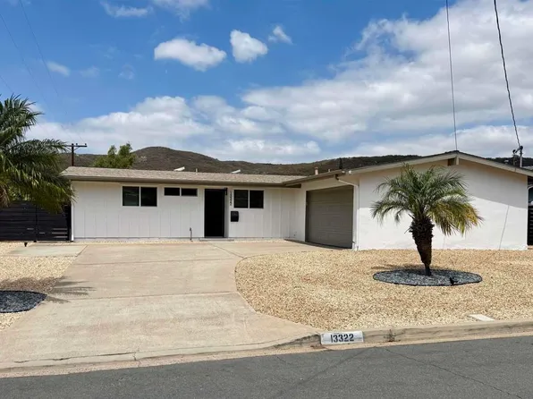 13322 Frame Rd, Poway, CA 92064