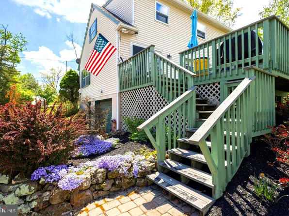 114 Stone Rd, Barto, PA 19504