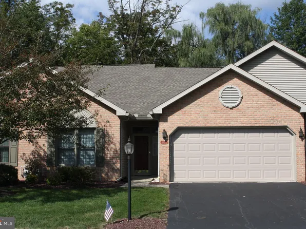 6422 Whisper Wood Ln, Harrisburg, PA 17112