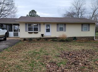 151 Winston Ave, Mc Kenzie, TN 38201