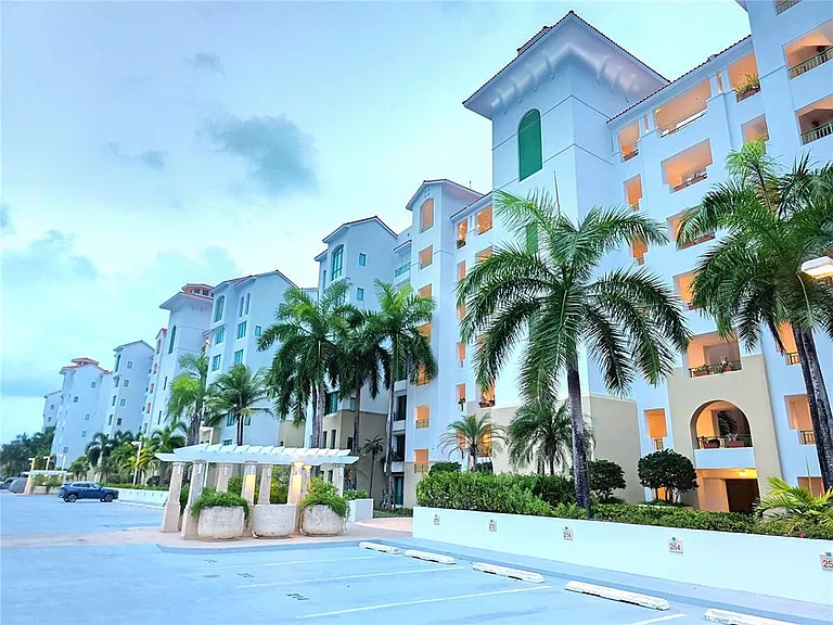 9000 Rio Mar Blvd #452 — Photo 30