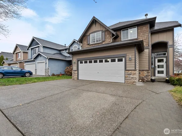 4233 154th Place SE, Bothell, WA 98012