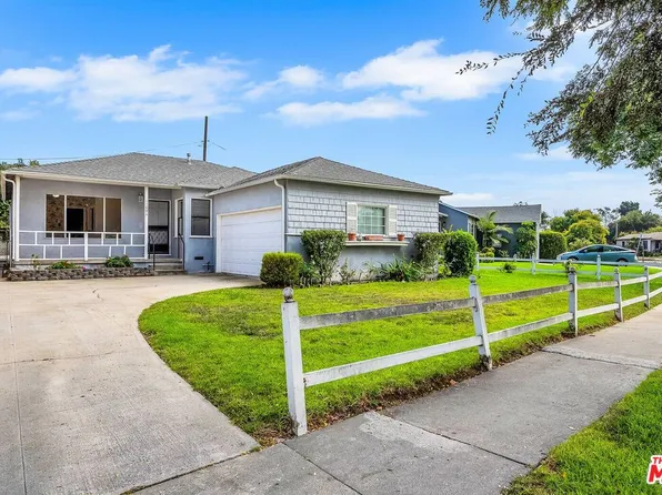 11694 Port Rd, Culver City, CA 90230