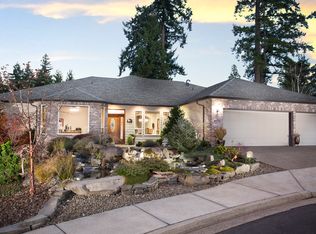 2522 SE Morlan Way, Gresham, OR 97080