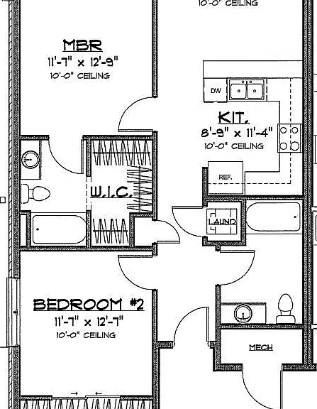329 12th Ave SE #200 — Photo 24