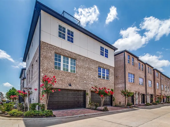 2732 Dolce Oaks Dr, Houston, TX 77007