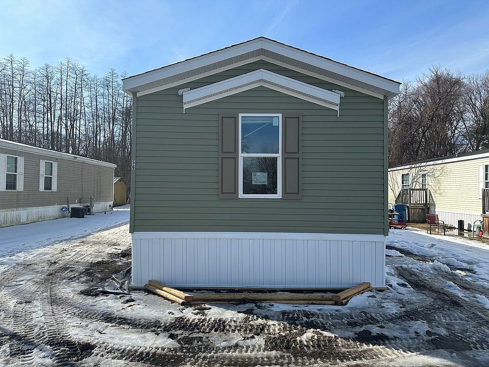 2nd image of 7519 Dorr St #56R