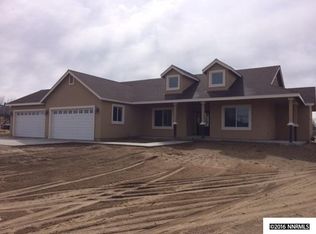 1579 Chiquita Dr, Minden, NV 89423