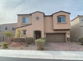 883 Gallery Course Dr, Las Vegas, NV 89148