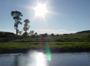 707 Lower Sweet Grass Rd, Big Timber, MT 59011